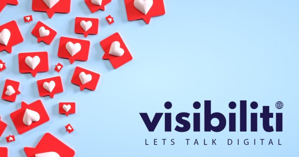social media marketing agency