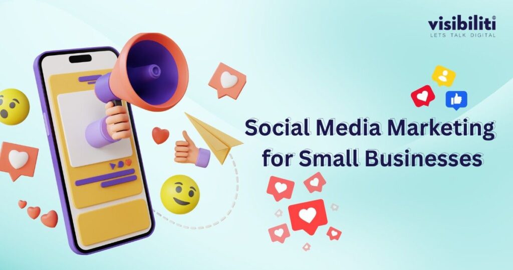 Social Media Marketing for Small Businesses in chennai