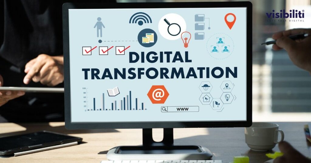 digital marketing consulting services