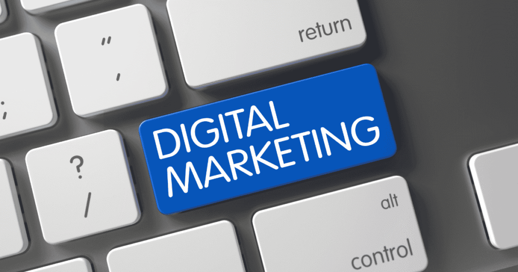 Best Digital marketing agency