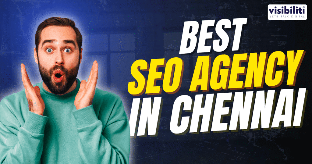 Best SEO Agency in Chennai