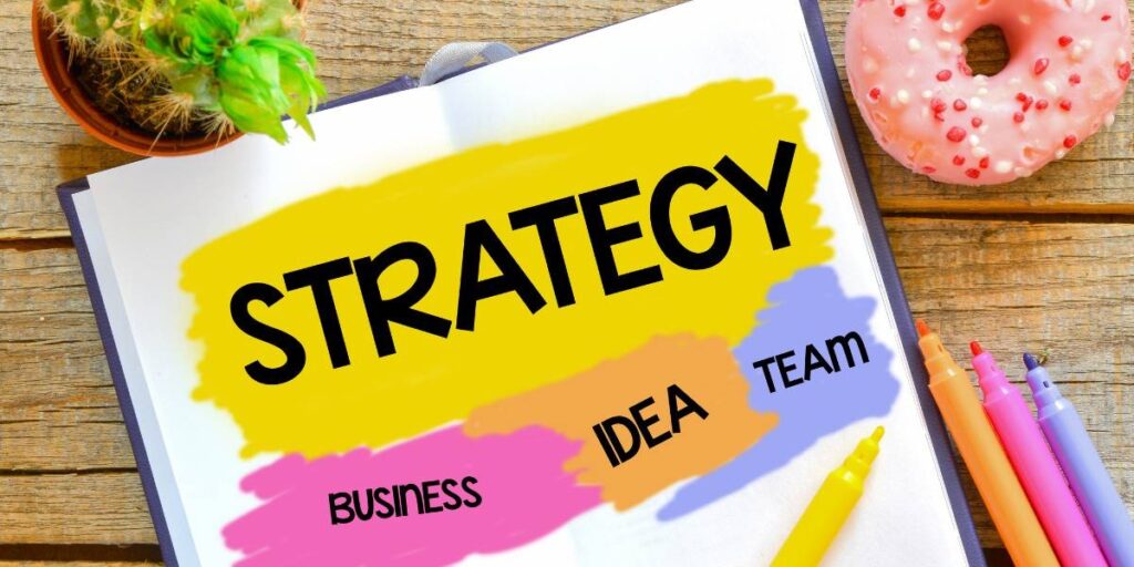 Strategy & Business Development in T Nagar