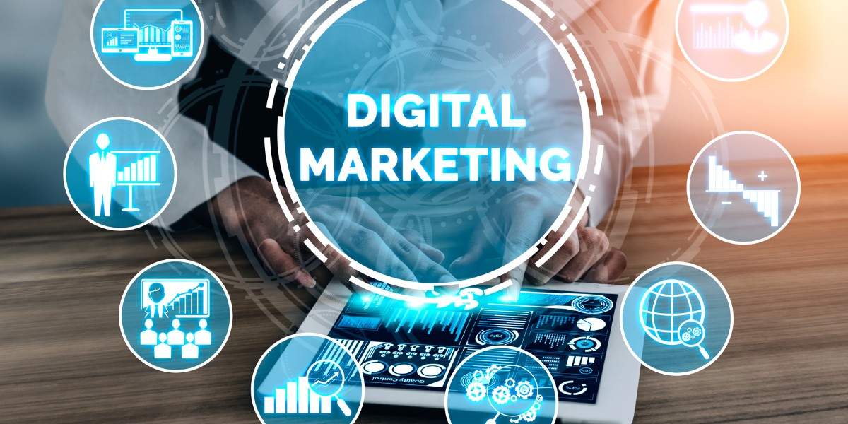 Best Digital Marketing Company in Chennai