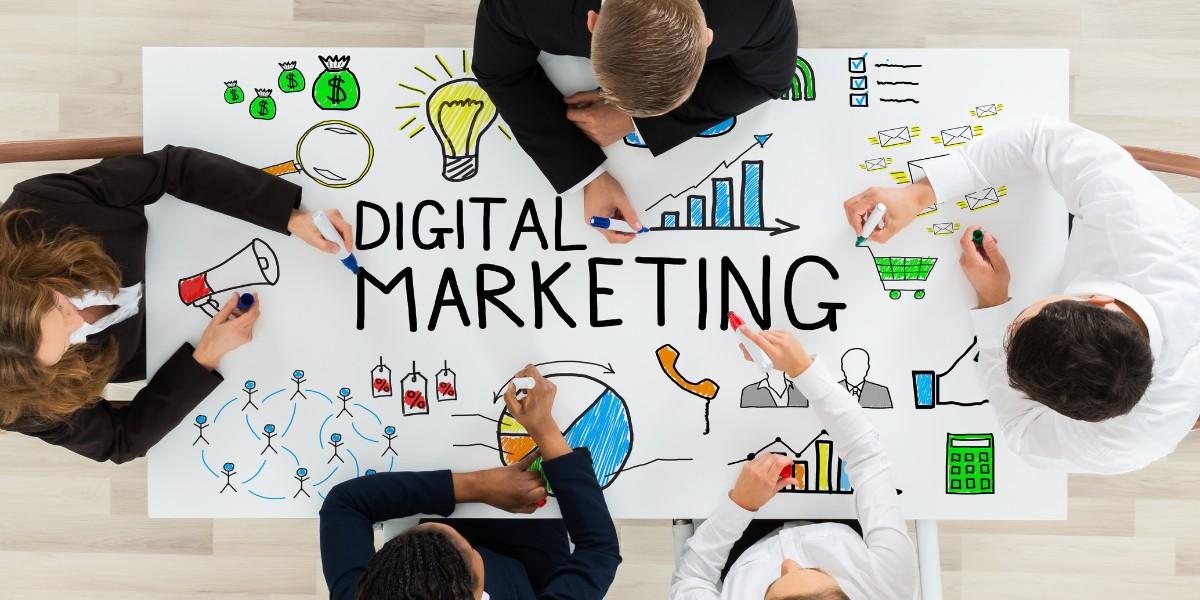 Digital Marketing Agency in T Nagar