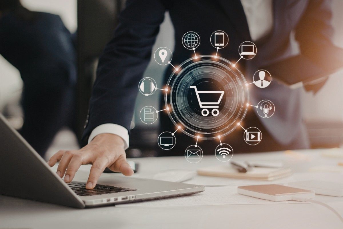 Ecommerce Website Development Company in Chennai