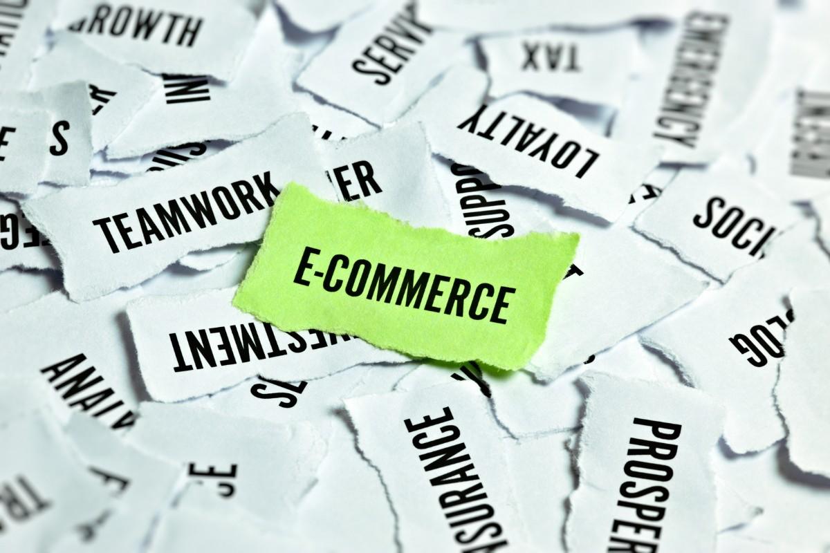 Ecommerce Website Development Company in Chennai