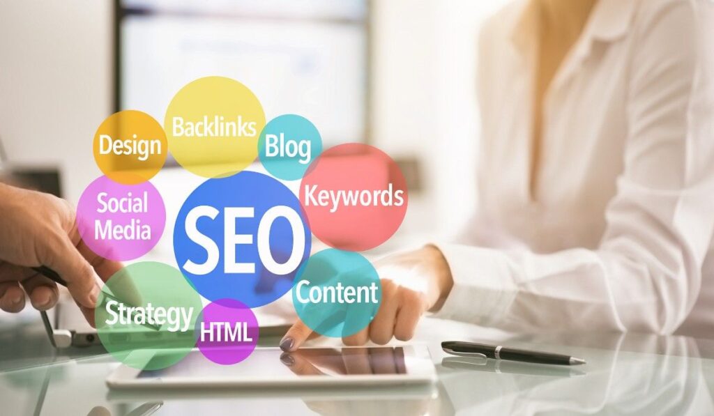 Search Engine Marketing in T Nagar