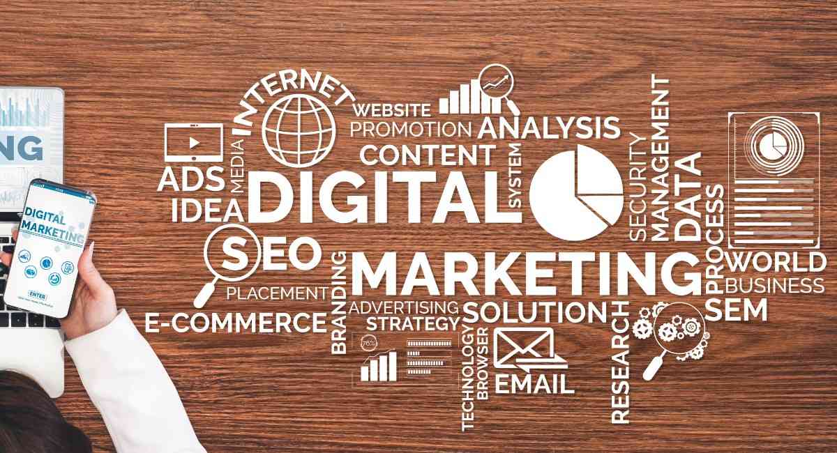 Digital Marketing Company in T Nagar