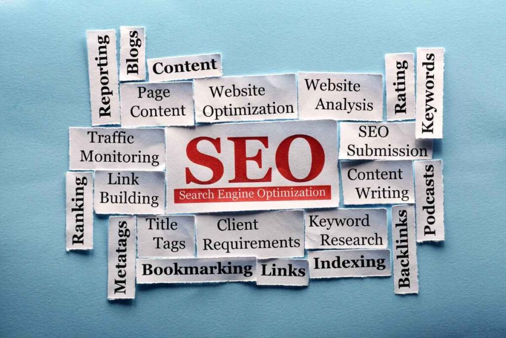 seo expert in chennai