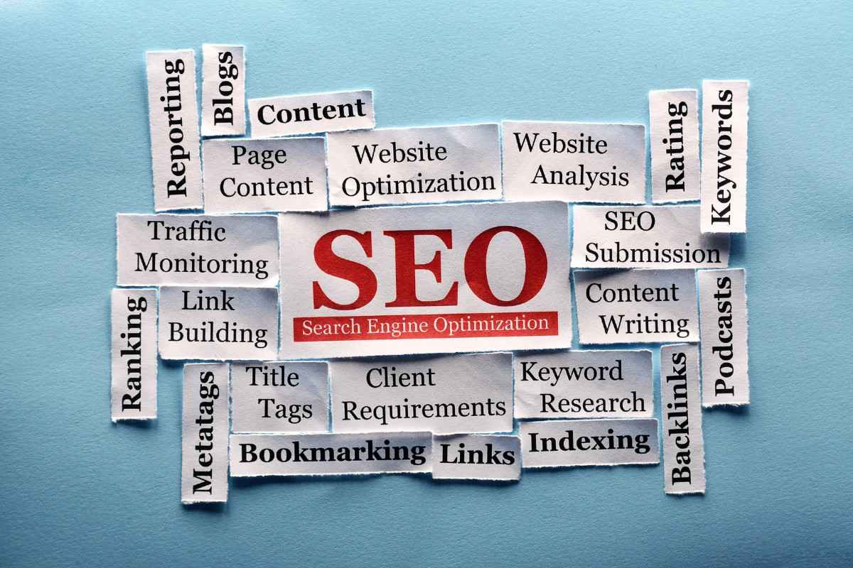 SEO Agency in Chennai