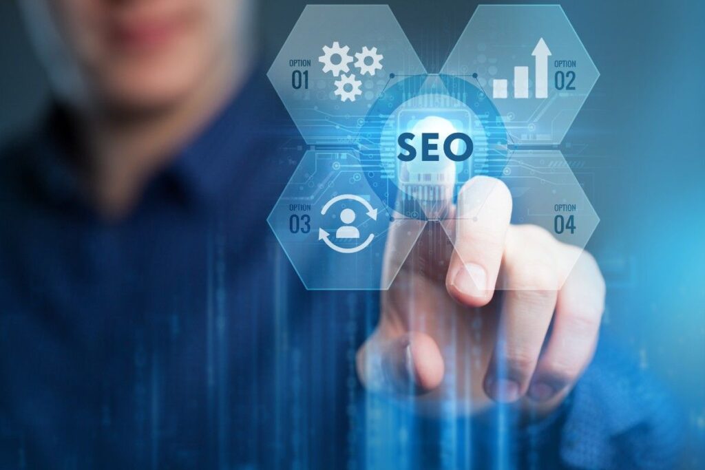 seo expert in chennai