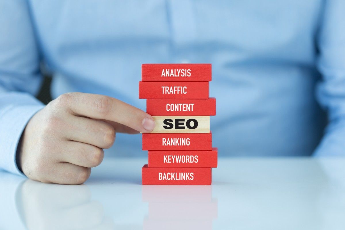 SEO Agency in Chennai