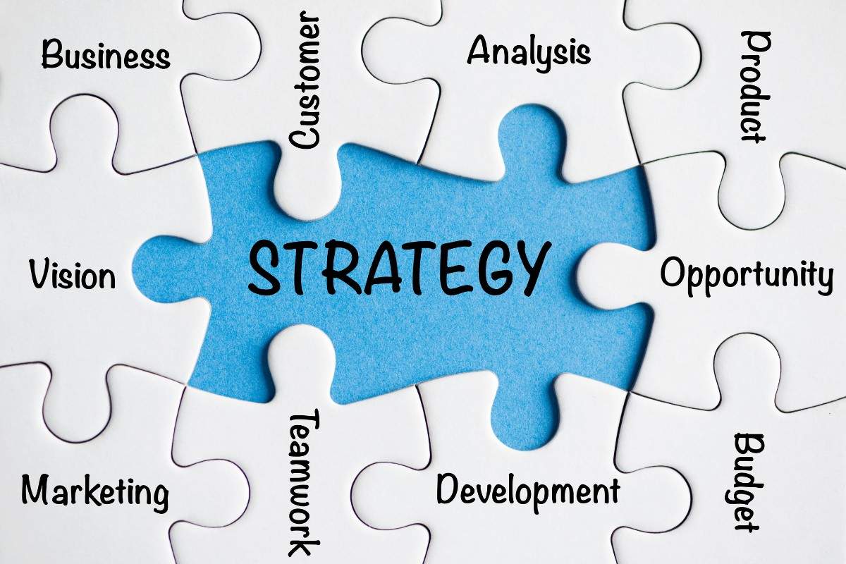 Business Strategy Development in Chennai