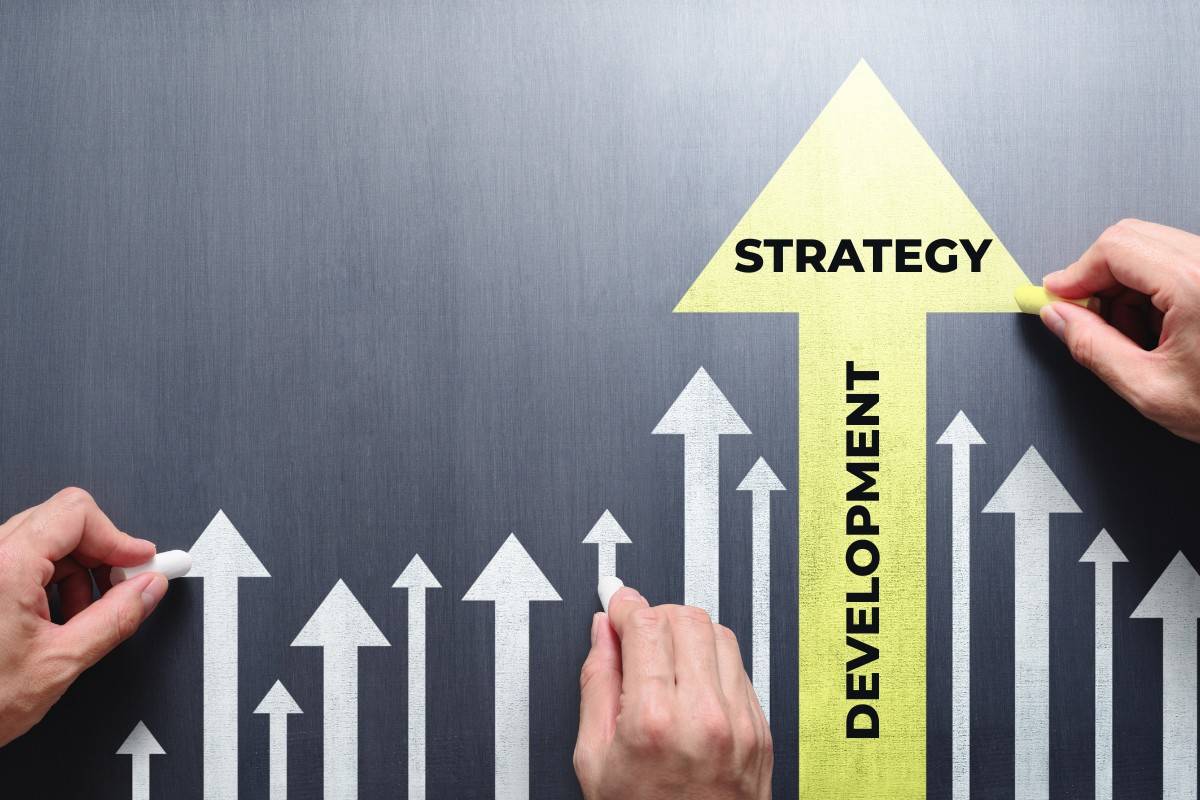 Business Strategy Development in Chennai