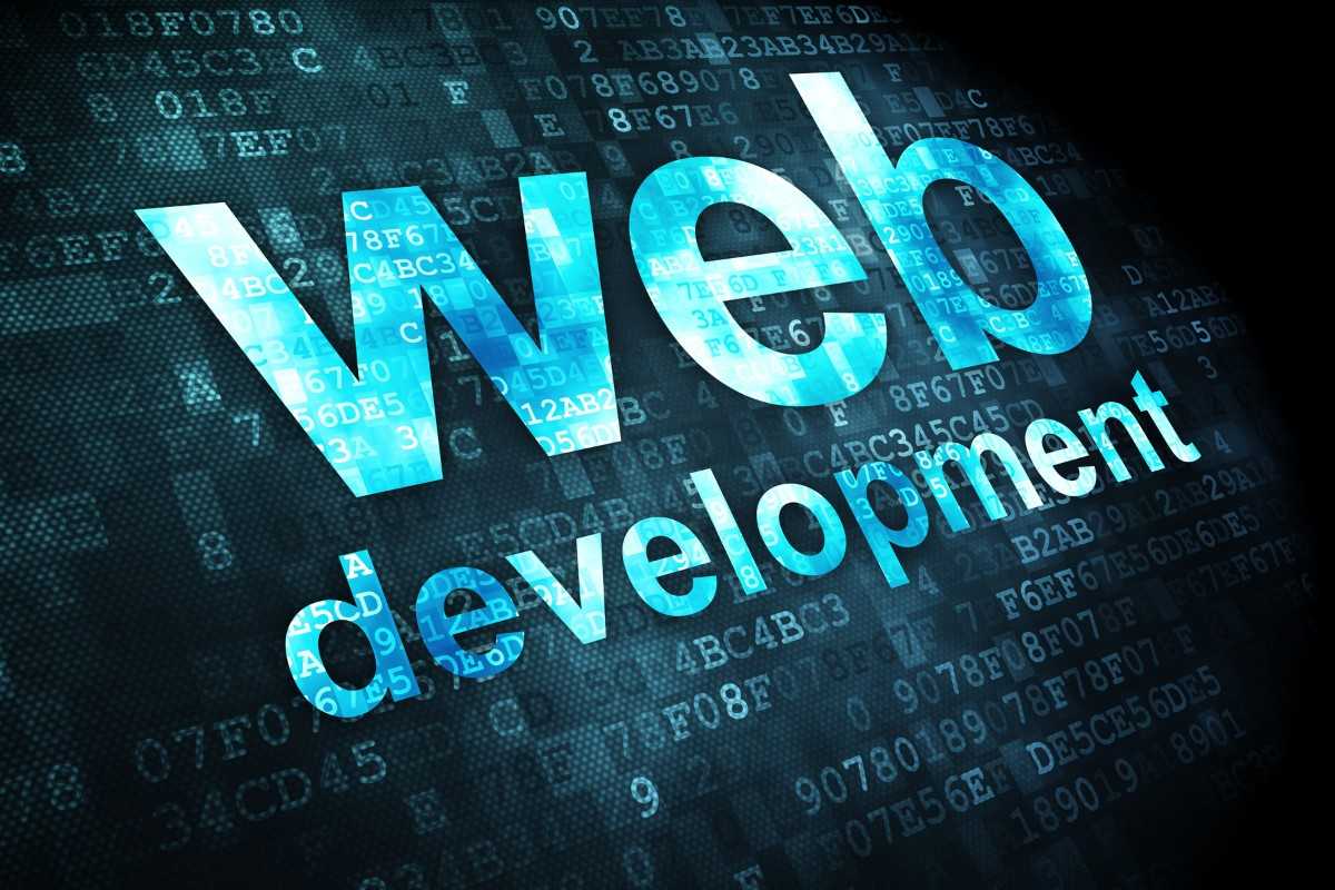 Website Development Company in Chennai