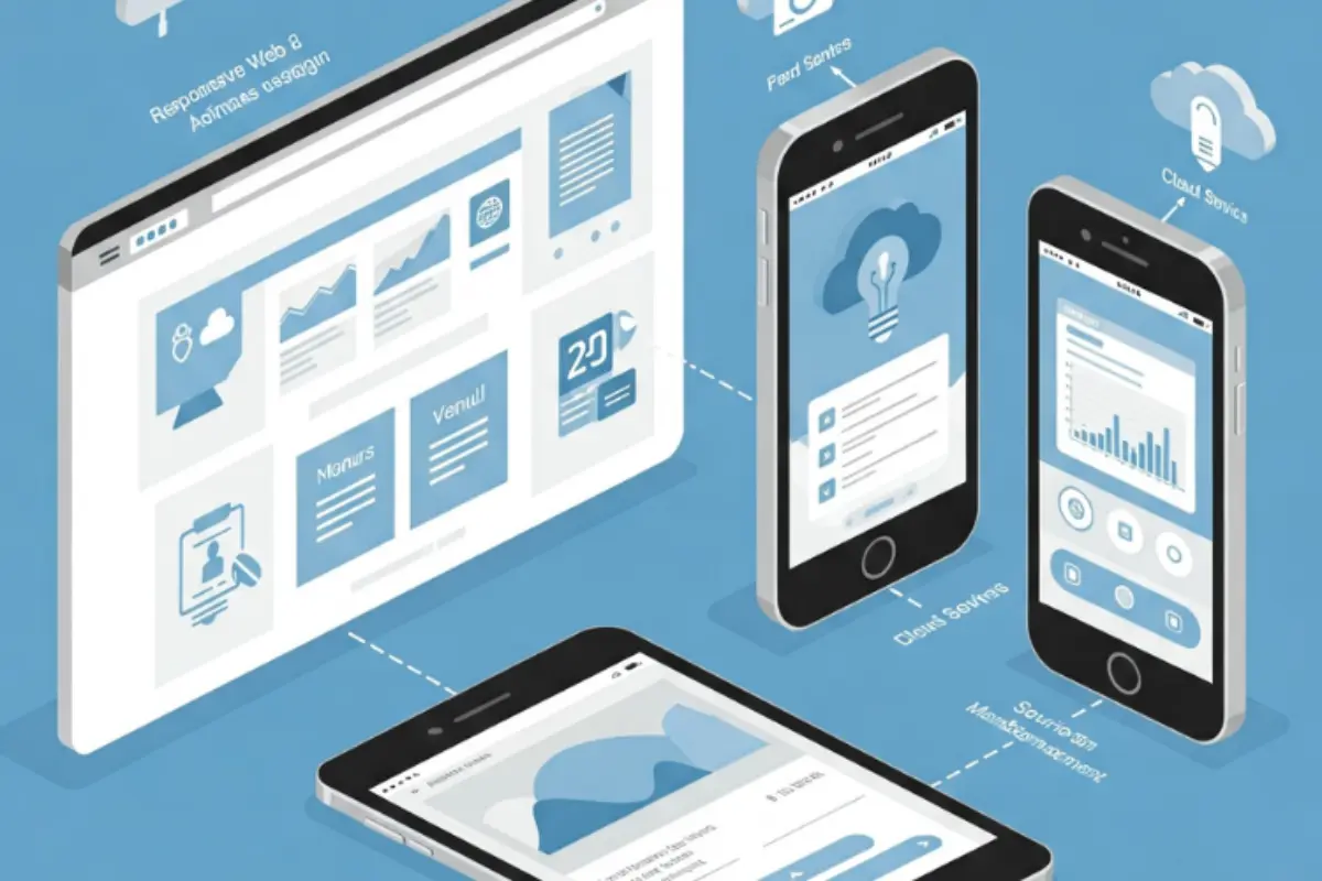 Wwebsite development company in chennai