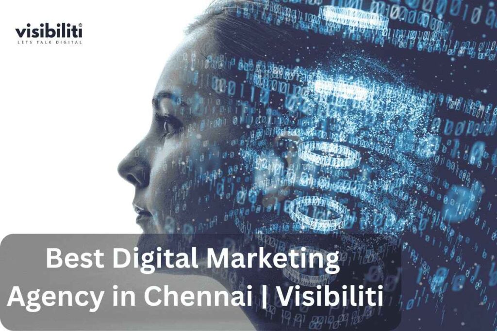 Top digital marketing agency in Chennai