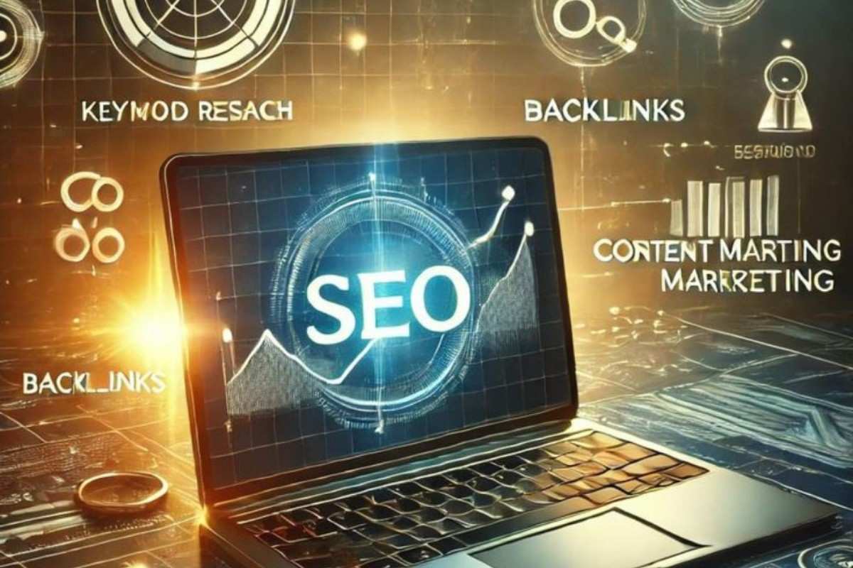 SEO Company in Chennai