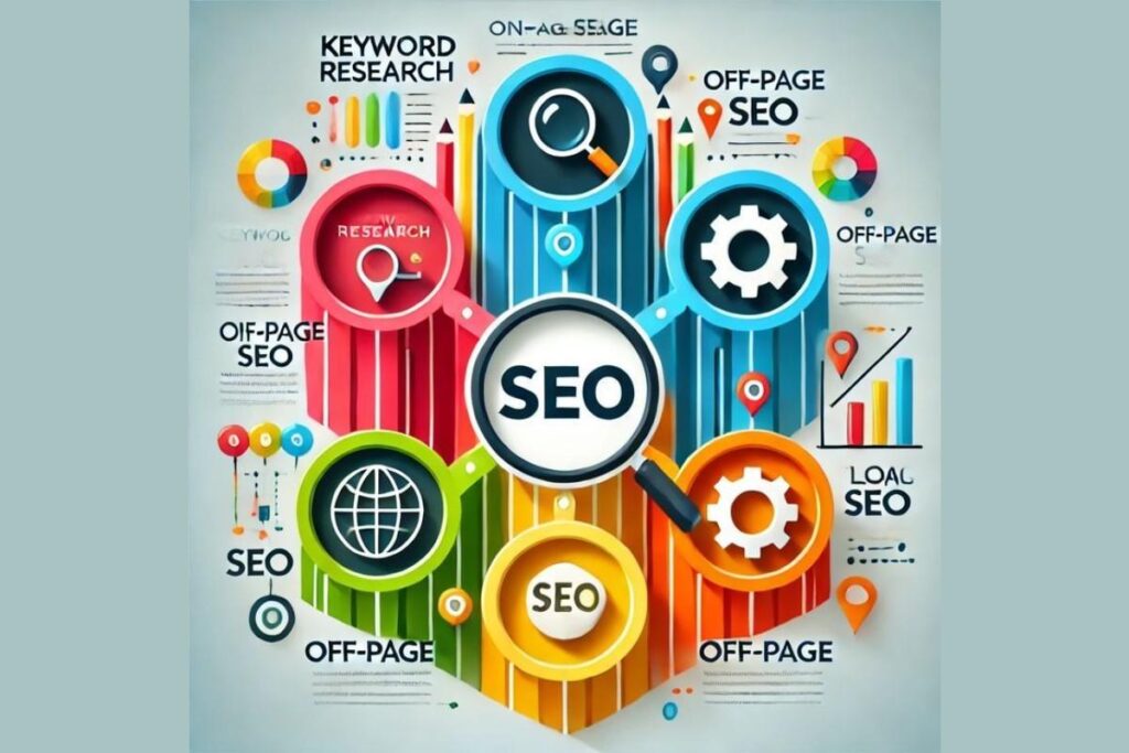 SEO Company in Chennai