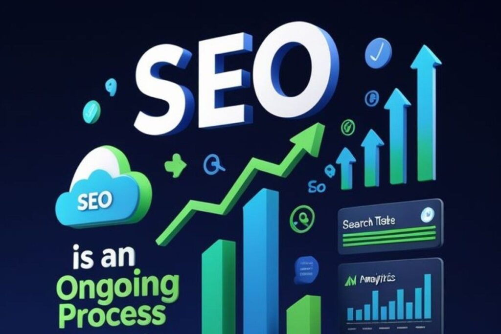 SEO Agency in Chennai