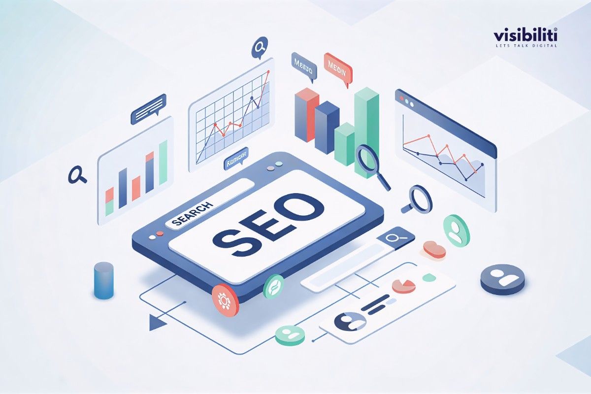 SEO Agencies in Chennai